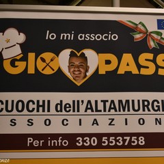 ass cuochi murgia - GioPass