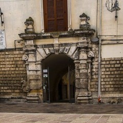 “Passeggiando con la storia” - distruzione palazzo Orsini