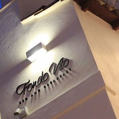 b&b fondovito
