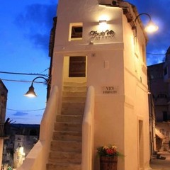 b&b fondovito