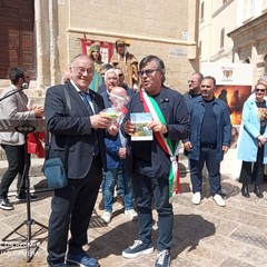 bandiera borghi più belli d'italia
