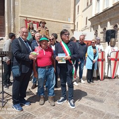 bandiera borghi più belli d'italia