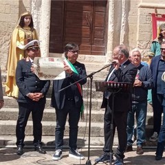 bandiera borghi più belli d'italia