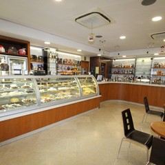 Bar Prestige