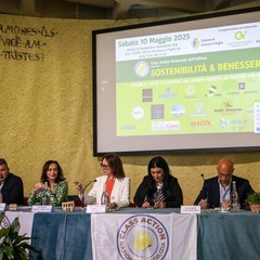 convegno cande