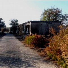 “Passeggiando con la storia” - Gravina durante la guerra fredda