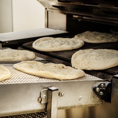 base pizza