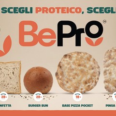 base pizza - tuttofood