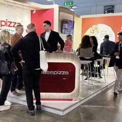 base pizza - tuttofood