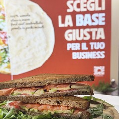 base pizza - tuttofood