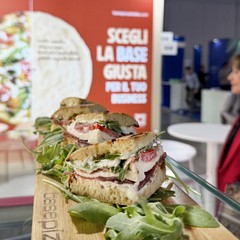 base pizza - tuttofood
