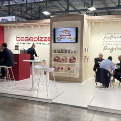 base pizza - tuttofood