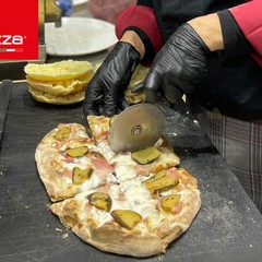 basepizza al Sigep