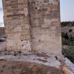 degrado campanile madonna della stella