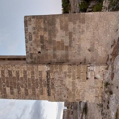 degrado campanile madonna della stella