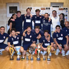 campionato coluni- gran galà