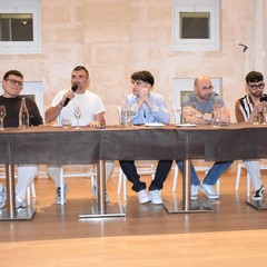campionato coluni- gran galà