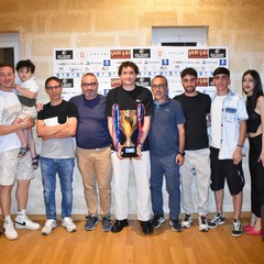 campionato coluni- gran galà
