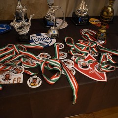 campionato coluni- gran galà