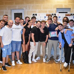 campionato coluni- gran galà