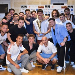 campionato coluni- gran galà