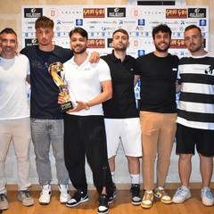 campionato coluni- gran galà