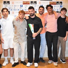 campionato coluni- gran galà