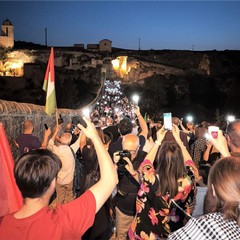 candle for gaza