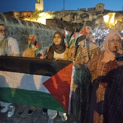 candle for gaza