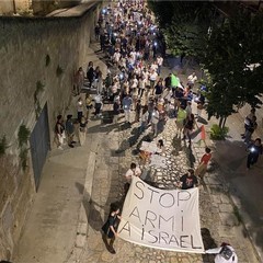 candle for gaza