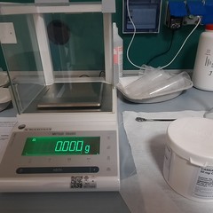 laboratorio trasformazione cannabis terapeutica