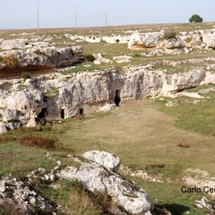 Capotenda