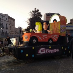 Carnevale di Gravina 2020