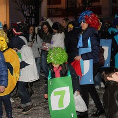 Carnevale 2018 a Gravina