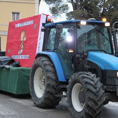 Carnevale 2018 a Gravina