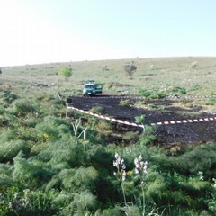 Ladri di rame arrestati a Gravina