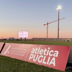 atletica campionati di società