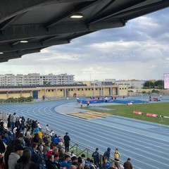 atletica campionati di società