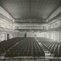 Cinema Centrone - Foto storica