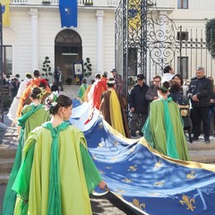 Corteo storico