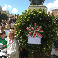 cerimonia 4 novembre 2025