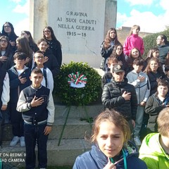 cerimonia 4 novembre 2025