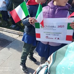 cerimonia 4 novembre 2025