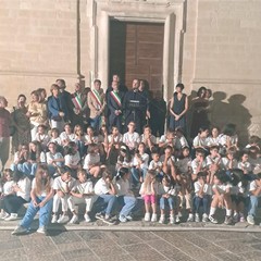 cerimonia logo gravina 2028