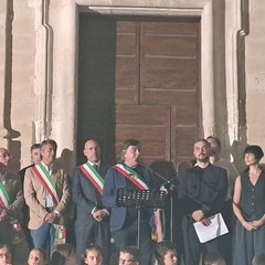 cerimonia logo gravina 2028