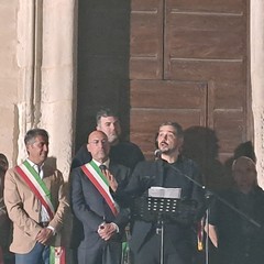 cerimonia logo gravina 2028