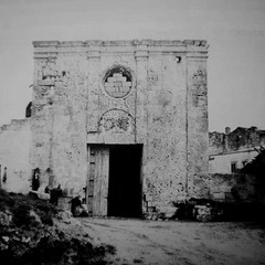 passeggiando con la storia- fiera e chiesa San Giorgio