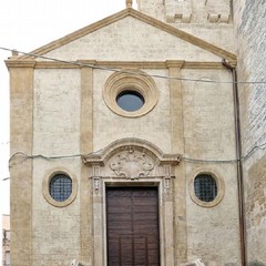 Passeggiando con la storia- gli albanesi a Gravina