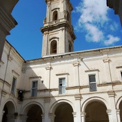 passeggiando con la storia- chiesa S. Francesco