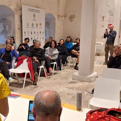 cicloturismo -dal mare alla murgia